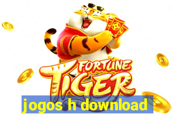 jogos h download